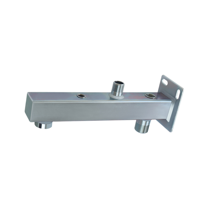 Support de vase d'expansion carr&eacute; (acier 40*40)
