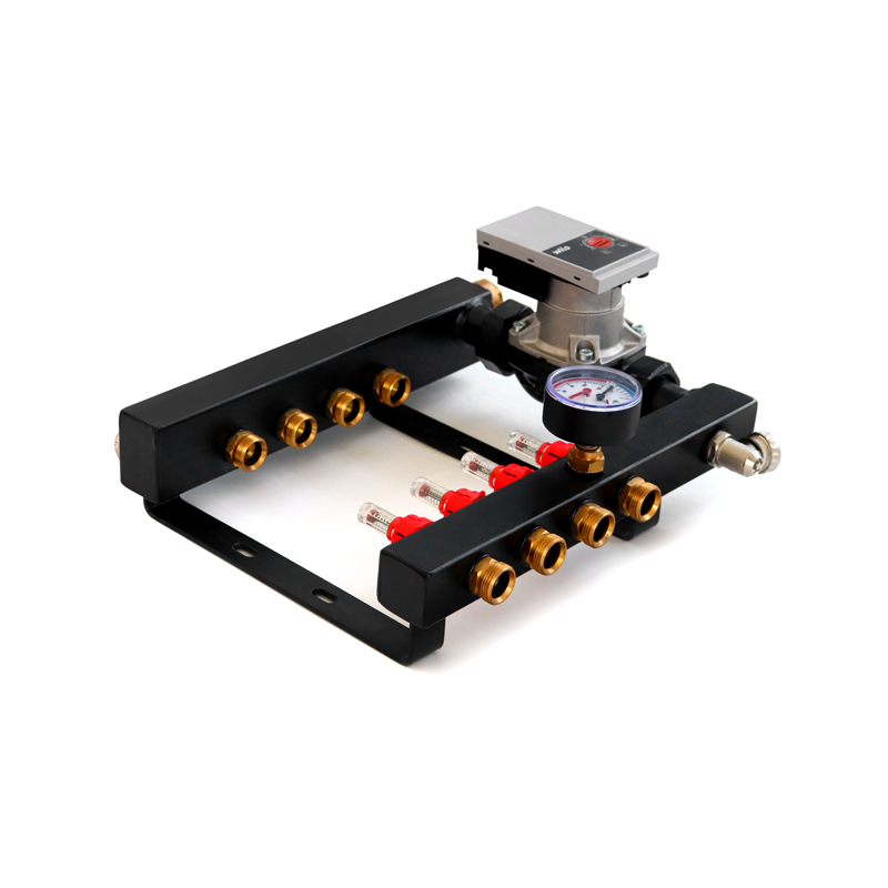 Inline-Verteiler